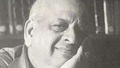 टीएन शेषन