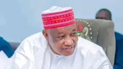 Aminu Abdussalam Gwarzo