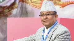 दिनेशकुमार थपलिया