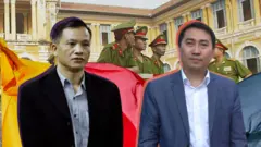 Lê Trung Khoa, Nguyễn Văn Đài