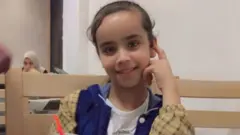 An kashe Layan al-Shaair ne a harin da Isra'ila ta kai kan mayaƙan Palestinian Islamic Jihad 