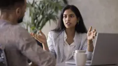 நிறுவனச் செயலாளர்