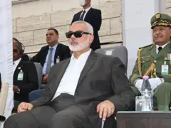 إسماعيل هنية