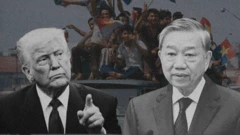 Từ khi Tổng thống Donald Trump bắt đầu nhiệm kỳ hai vào ngày 20/1/2025, quan hệ Mỹ-Việt đã gặp nhiều trở ngại.