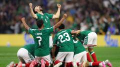 ¿Realmente rompió México la "maldición del quinto partido" en el Mundial 2026?