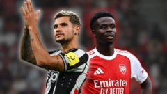 ብሩኖ ጉማሬሽ እና ሳካ