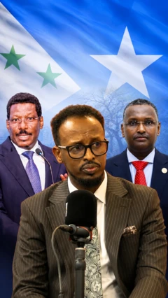 'Qofkii qoriga diida inuu dhiibo waa lagu dilayaa' -Tallaabooyinka lagu xaqiijinayo nabadda Galmudug
