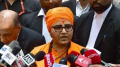 साध्वी प्रज्ञा 