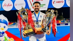 ਹਰਮਨਪ੍ਰੀਤ ਸਿੰਘ