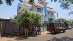 अभिजित दिपके