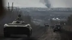 бахмут