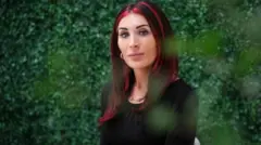 અમેરિકા, રાષ્ટ્રપતિપદની ચૂંટણી, ટ્રમ્પ, કમલા હૅરિસ, લૉરા લૂમર