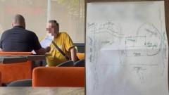 Детектив по-київськи. Лікаря підозрюють у спробі вбити дружину за допомогою кілера