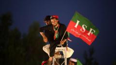 عمران خان تک رسائی یا اُن کی رہائی: پاکستان تحریک انصاف مجوزہ احتجاجی تحریک کے ذریعے کیا حاصل کرنا چاہتی ہے؟