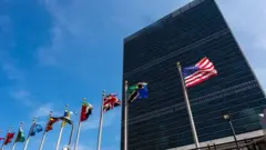 ملګري ملتونه