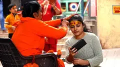 అయోధ్య ప్రాణ ప్రతిష్ఠ