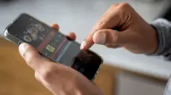 Онлайн қимор