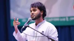 ওসমান হাদি