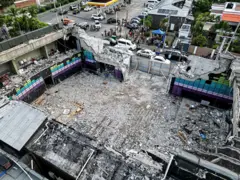 El Jet Set tras la tragedia