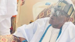 Ọba Owolabi Olakulẹhin 