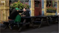 ছদ্ম পরিচয়ে তথ্য সংগ্রহ করেছেন বিবিসির সংবাদদাতারা