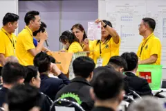 ผลการนับคะแนนในรอบเลือกไขว้ระดับประเทศ