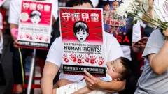 台湾“剀剀案”：五个审理重点解读震惊岛内的虐儿疑案