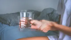 கை நடுக்கம்