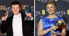 BAFTA 2026: Kazananların tam listesi