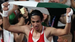 இமானே கெலிஃப்