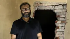 बांगलादेशातील क्रौर्य