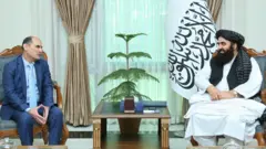 متقي له سعدي شریفي سره ناست دی