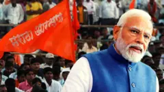 मोदी आणि मराठा आरक्षण