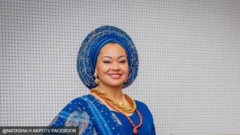 Natasha Akpoti-Uduaghan