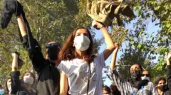 protesto 