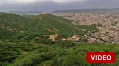 ஆரவல்லி மலைத்தொடருக்கு என்ன ஆபத்து? சர்ச்சையும் பின்னணியும்