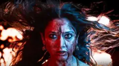తమన్నా, ఓదెల 2