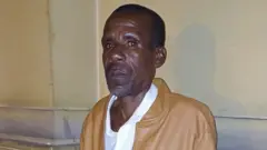 Bunzira Jean Baptiste yaheruka kubera icabona mukuru we Seraphin Twahirwa yahamijwe ivyaha vya  jenoside