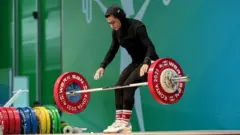 فاطمه کشاورز