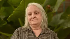 Maria Elena Bergoglio