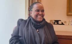 ሳባ ኣብርሃም