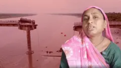 ગંભીરા બ્રિજ દુર્ઘટના