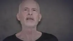 አሜሪካዊ ታጋች ኪዝ ሲጂል