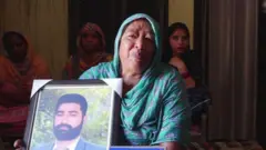 પંજાબ, ભાખરા નહેર, પોલીસ તપાસ 
