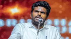 இன்றைய செய்திகள், முக்கிய செய்திகள், தலைப்பு செய்திகள், செய்திகள், அண்ணாமலை 