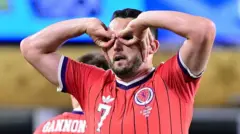 Джон Макгинн
