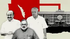 केरल विधानसभा चुनाव नतीजे