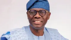 Sanwo-Olu