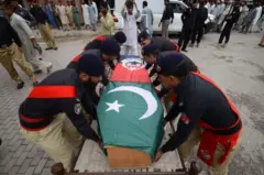 અફઘાનિસ્તાન પાકિસ્તાન બીબીસી ગુજરાતી 