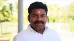Sivanesathurai Chandrakanthan